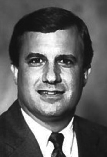 David Morris Fleming